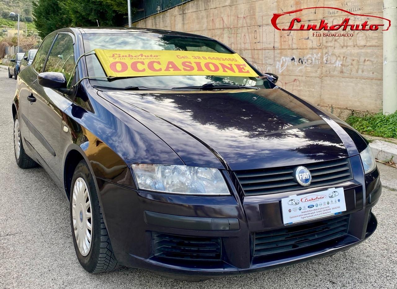 Fiat stilo 1.2 16V 80cv 3p PASSAGGIO INCLUSO