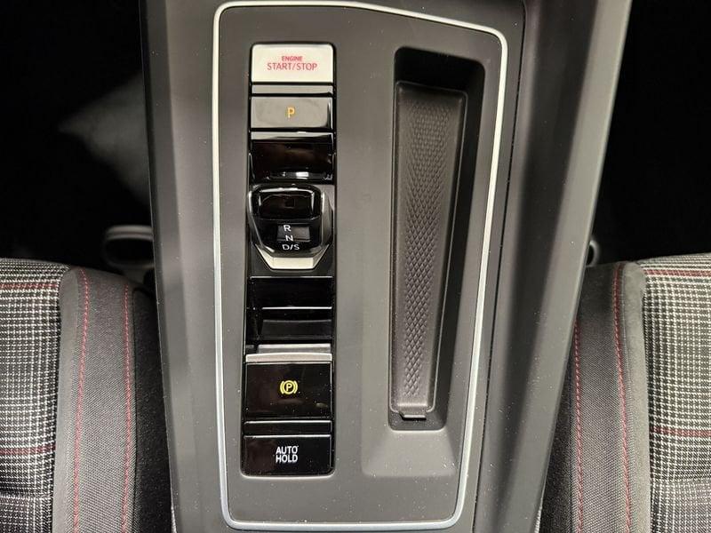 Volkswagen Golf Golf 2.0 TSI GTI DSG