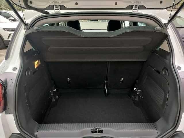 Citroen C3 Aircross PureTech 110 S&S Feel