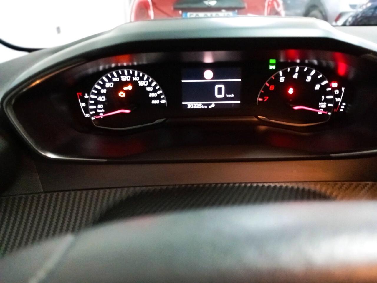 Peugeot 208 PureTech 75 Stop&Start 5 porte Style