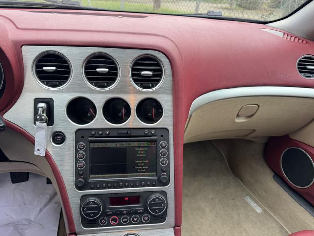 ALFA ROMEO Brera 2.2 JTS 185CV