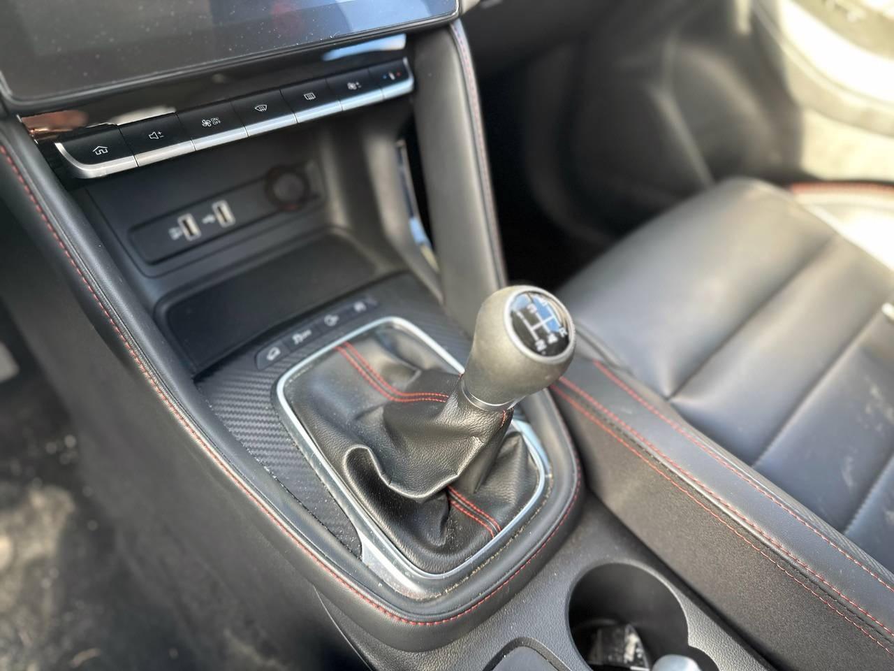 MG ZS 2021 - ZS 1.5 Comfort