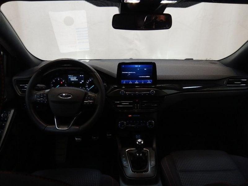 Ford Focus 1.5 ecoblue ST-Line s&s 120cv my20.75