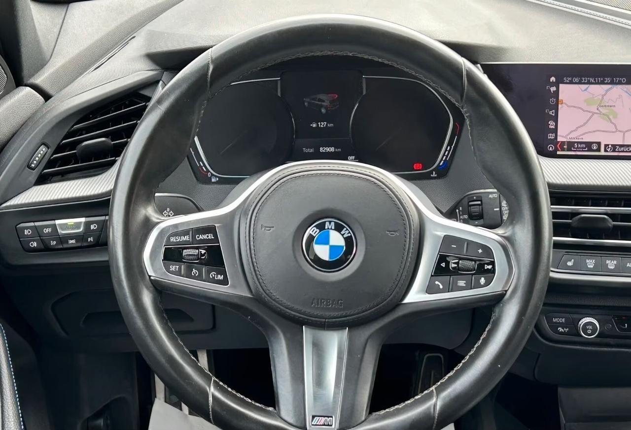 Bmw 118 118i 5p. Msport