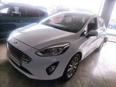 Ford Fiesta 5p 1.0 ecoboost Titanium s e s 95cv my20.25