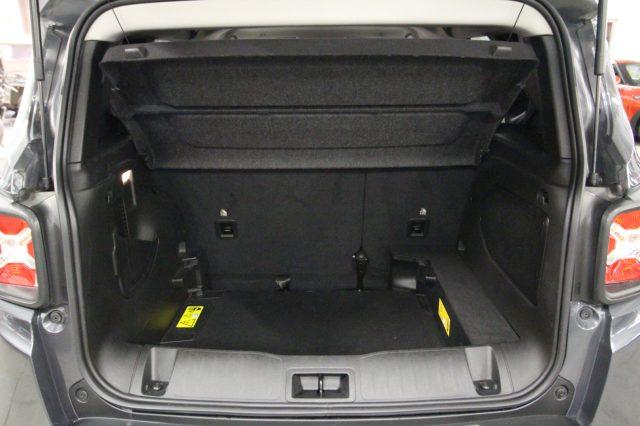 JEEP Renegade 1.3 T4 190CV PHEV 4xe AT6 Limited