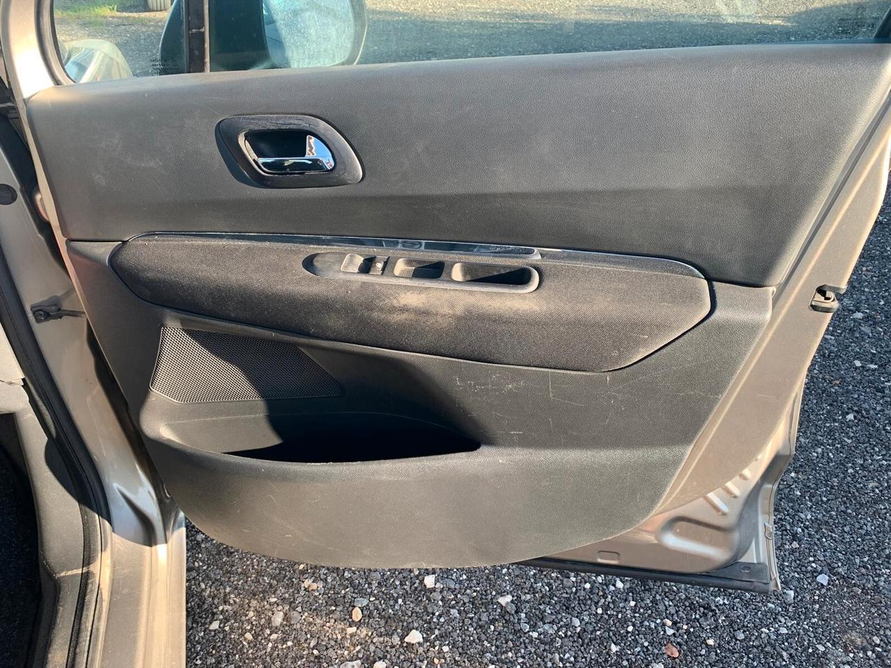 Peugeot 5008 1.6 HDi 112CV Premium
