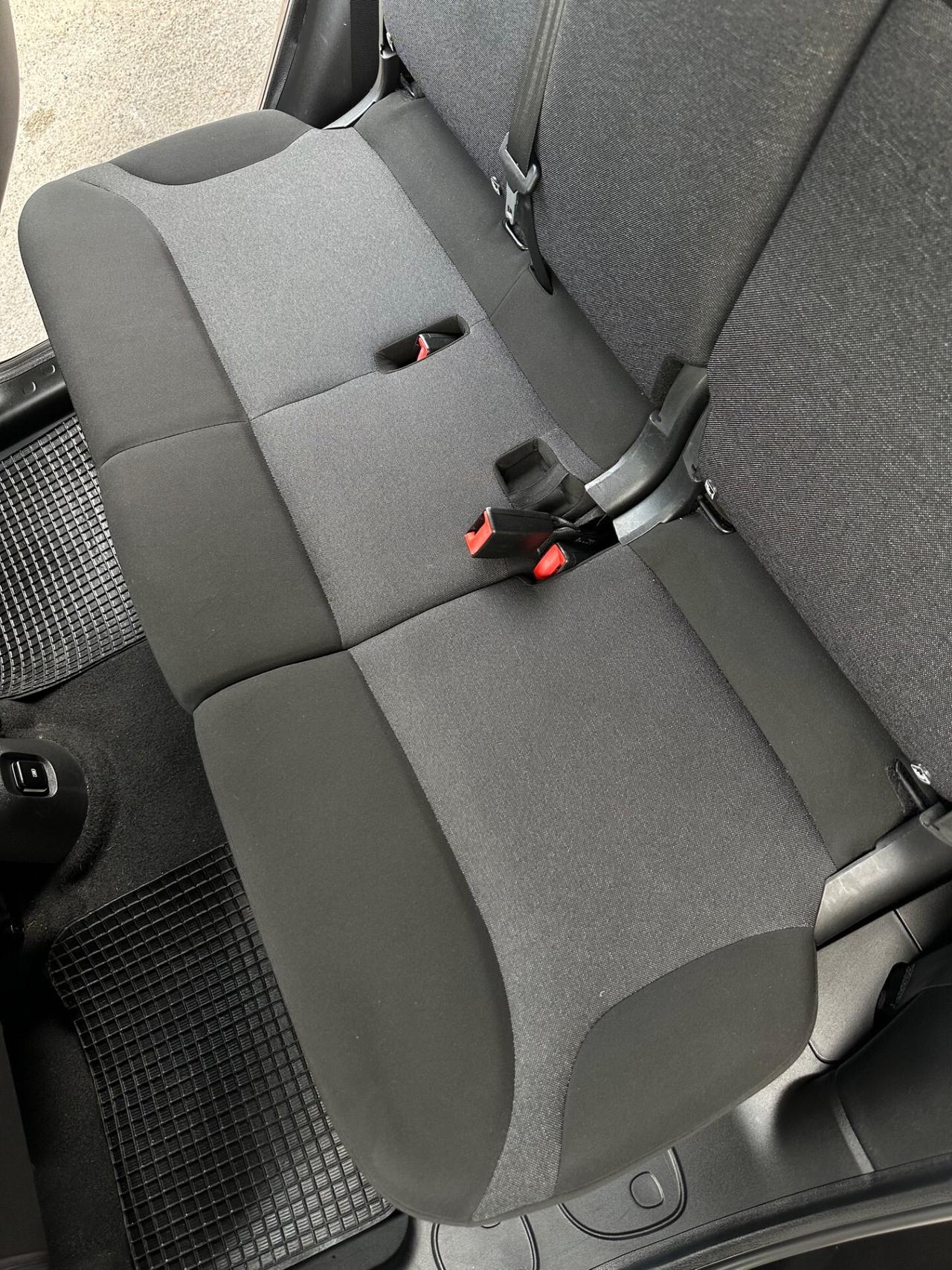 Fiat 500L 1.6 Multijet 120cv Lounge