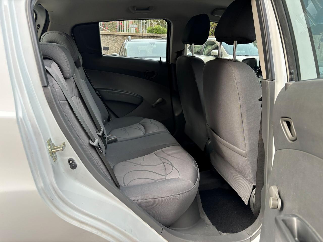 Chevrolet Spark 1.0 LS UNIPROPRIETARIO