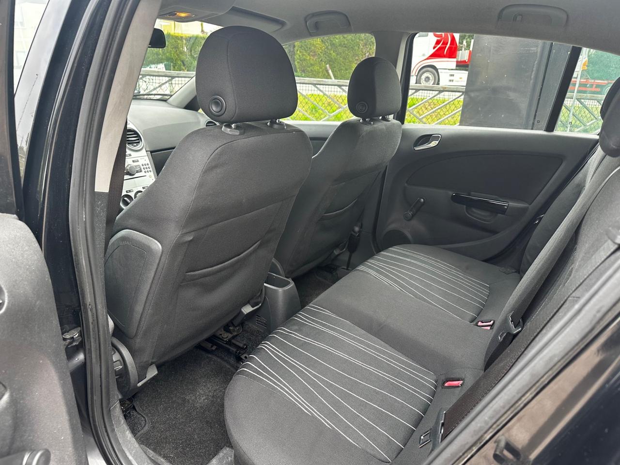 Opel Corsa 1.2 80CV 5 porte GPL-TECH Enjoy