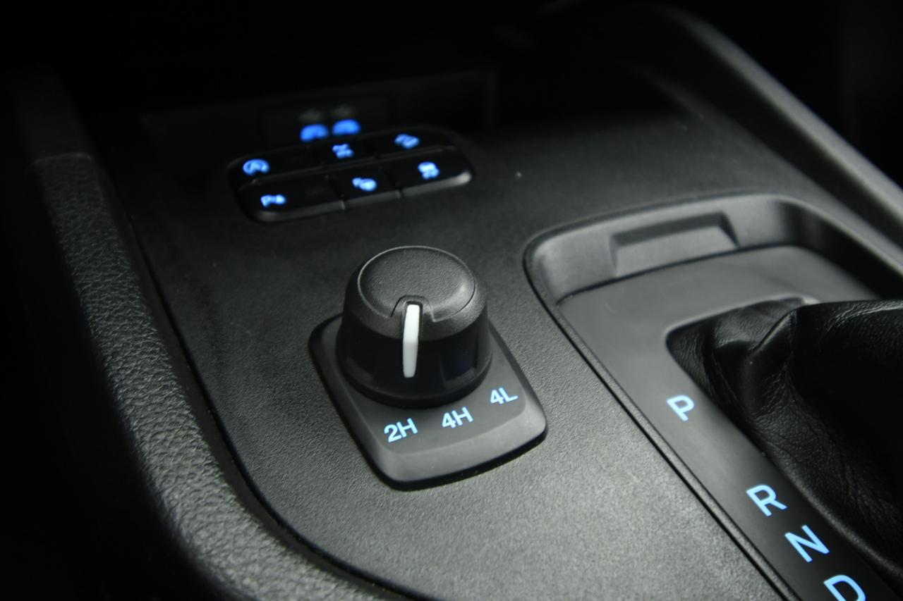 FORD Ranger 2.0 ecoblue double cab Wildtrak 213cv auto PREZZO+IVA
