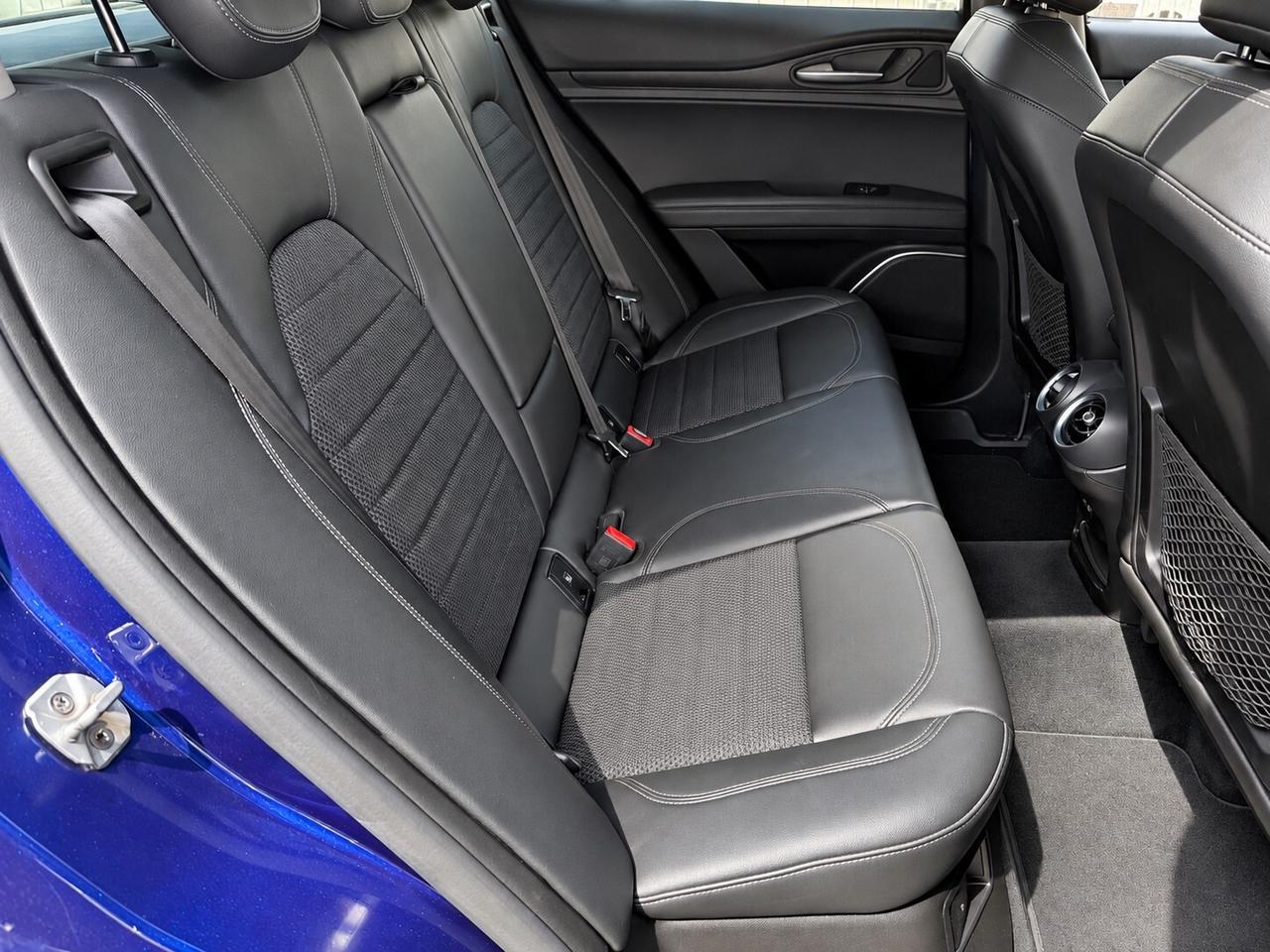 Alfa Romeo Stelvio 2.2 Turbodiesel 210 CV AT8 Q4 Executive