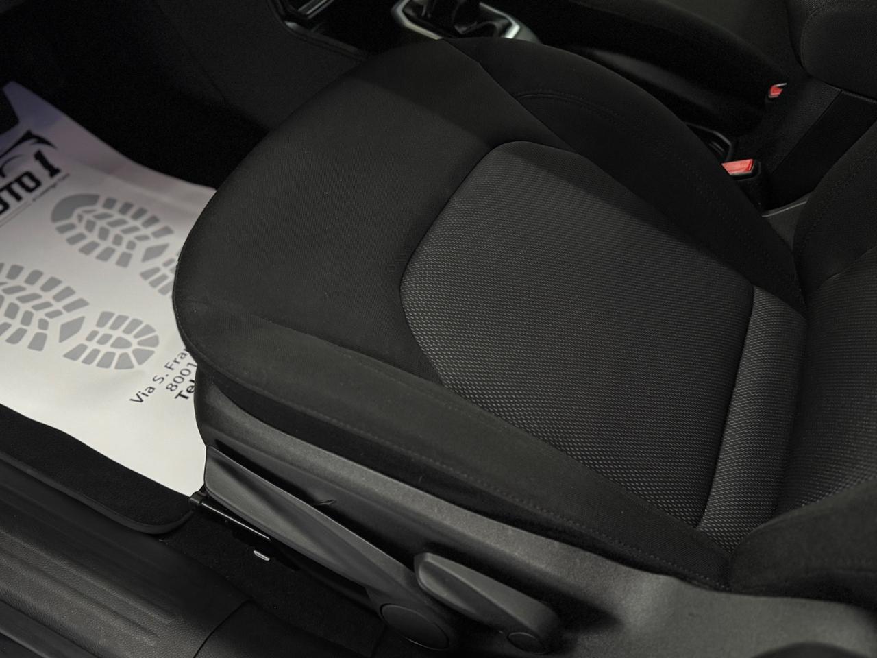 Jeep Renegade 1.6 Mjt 120Cv Full Optional