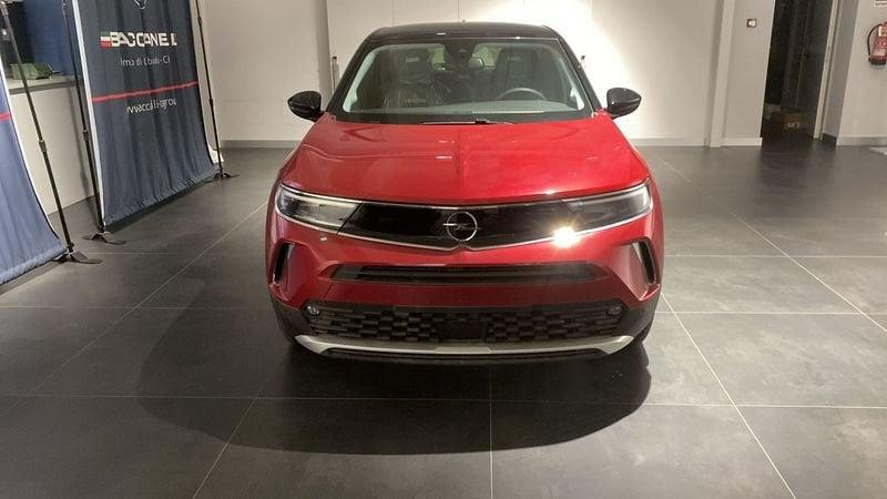 Opel Mokka Mokka 1.2 Turbo Elegance