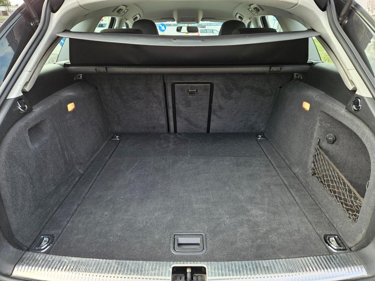 Audi A4 Avant 2.0 tdi Edition quattro 177cv s-tronic