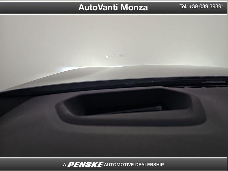 BMW Serie 5 540i Touring mhev 48V xdrive Msport auto