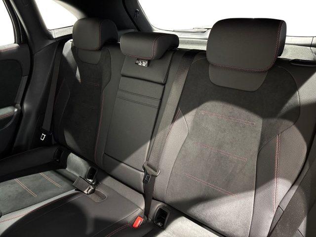 MERCEDES-BENZ EQA 250+ AMG Line Advanced Plus