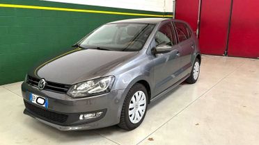 Volkswagen Polo Polo 1.6 TDI 90CV DPF 5 porte R-Line