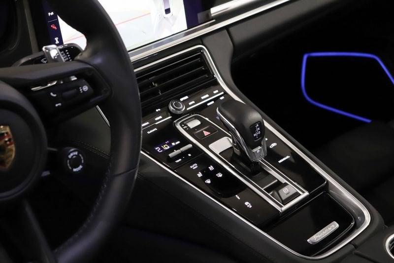 Porsche Panamera Panamera 2.9 4 e-hybrid Platinum Edition