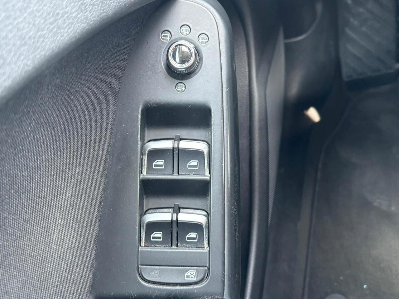 Audi A4 Avant 2.0 TDI 143CV F.AP. multitronic Advanced