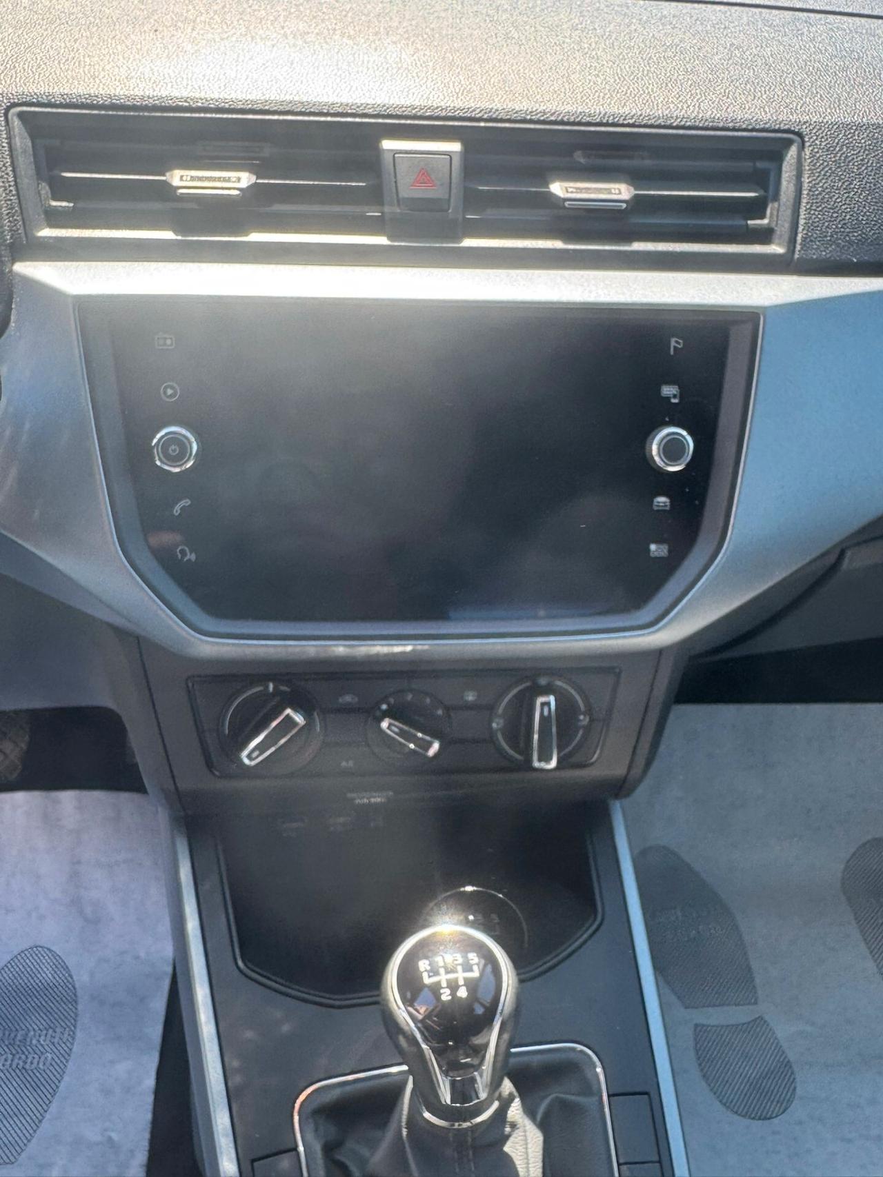 Seat Arona 1.0 EcoTSI Style