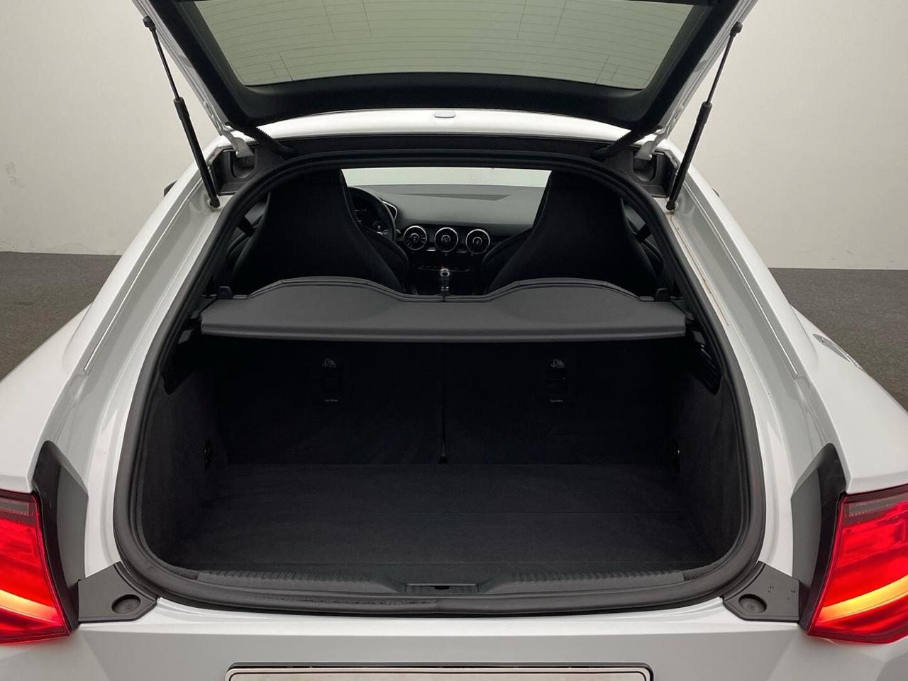 Audi TT Coupé 45 TFSI quattro S tronic