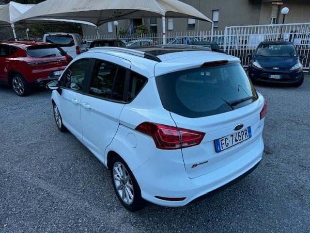 Ford B-Max 1.5 TDCi 95 CV Titanium