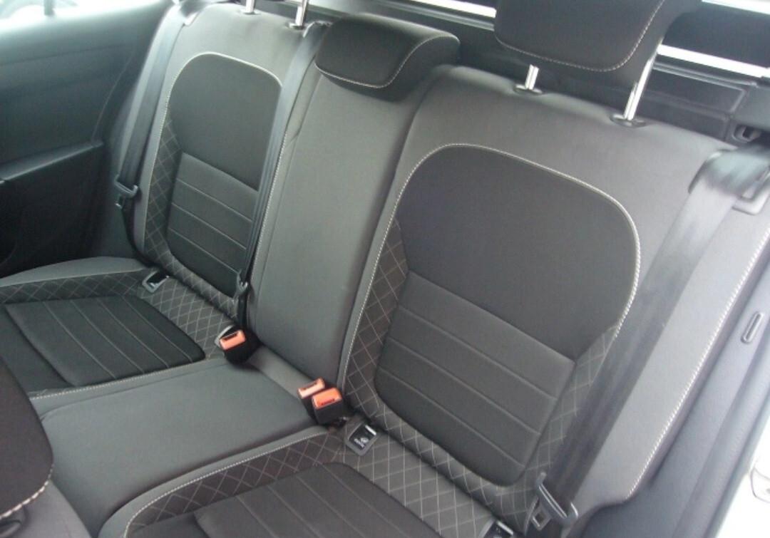 Skoda Fabia 1.4 TDI 90 CV Wagon Style