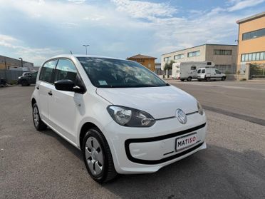 Volkswagen up! 1.0 Benzina