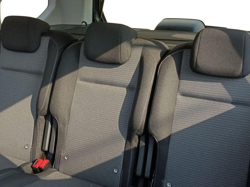 Toyota Proace City Verso 1.5D 130CV M/T L1 Luxury