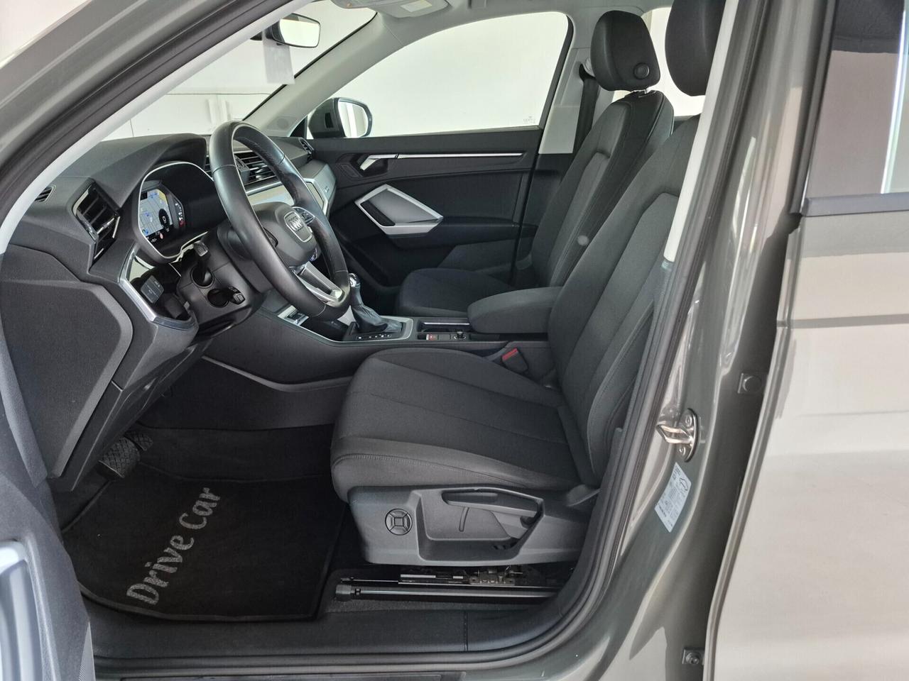 Audi Q3 35 TDI *QUATTRO* S-TRONIC *24 MESI DI GARANZIA* VIRTUAL COCKPIT APPLE CARPLAY / ANDROID AUTO ACC