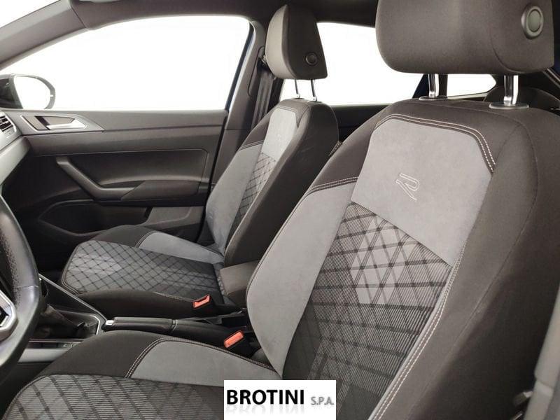 Volkswagen Taigo 1.0 TSI 81kW R-Line