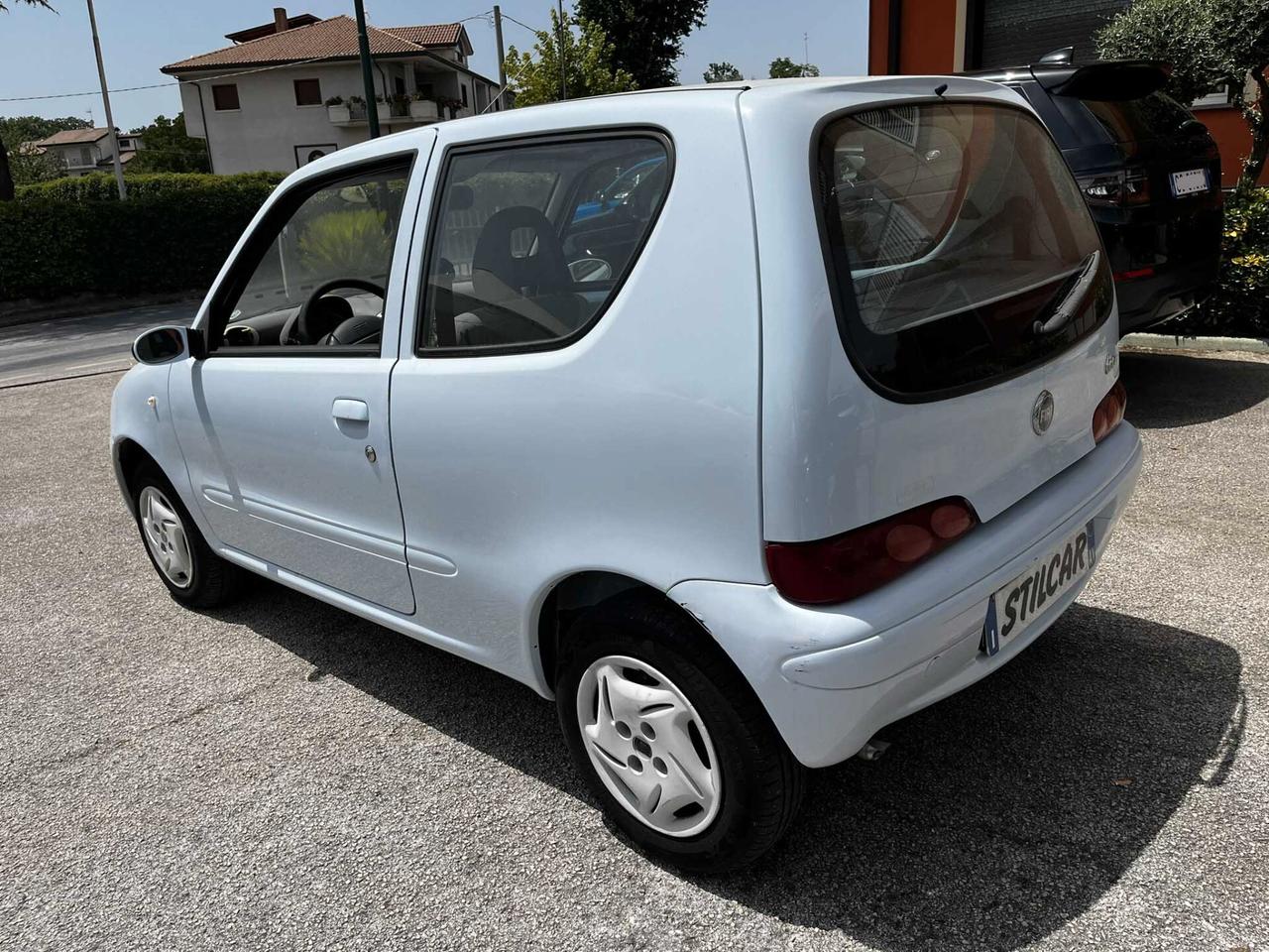 Fiat 600 1.1 Active