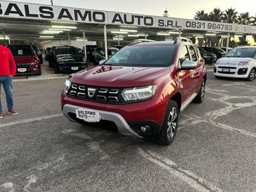 DACIA Duster 1.0 TCe GPL Prestige 360