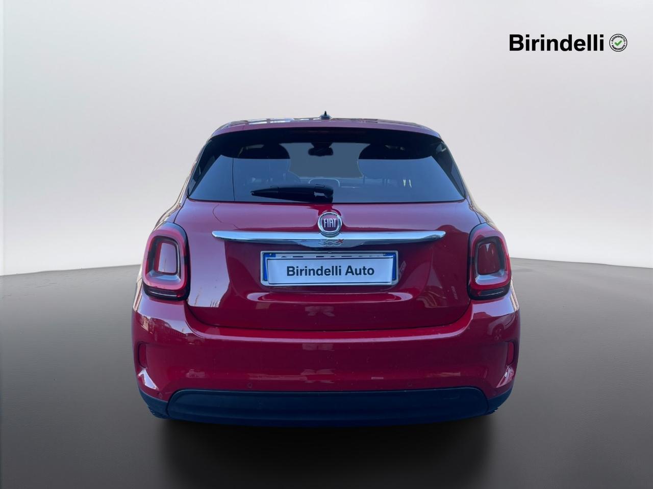 FIAT 500X - 500X 1.3 MultiJet 95 CV Connect