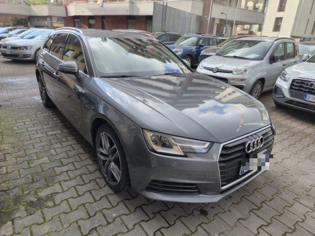 AUDI A4 Avant 2.0 TDI 150 CV S tronic Business