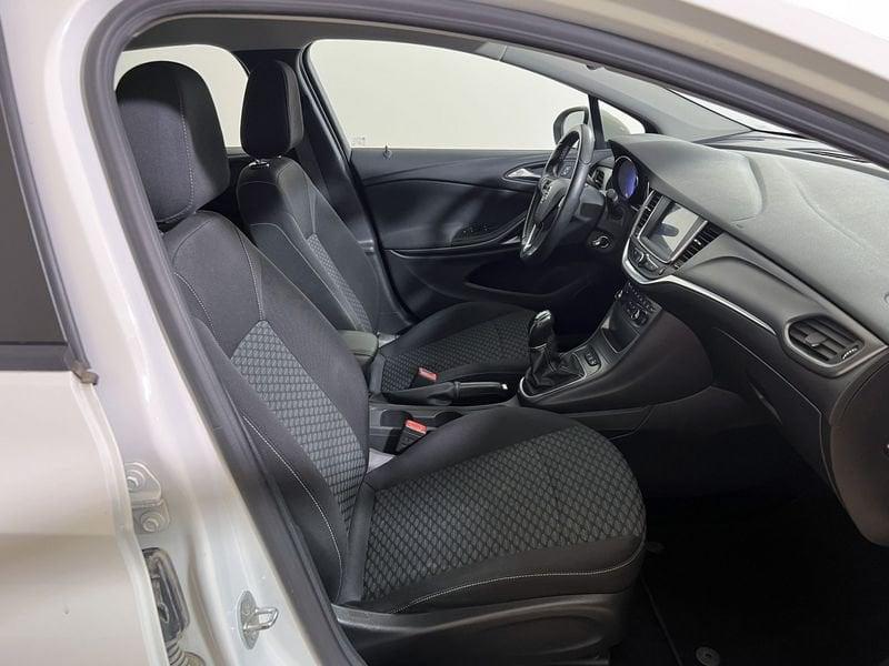 Opel Astra Astra 1.6 CDTi 110CV Start&Stop 5 porte Business Premium