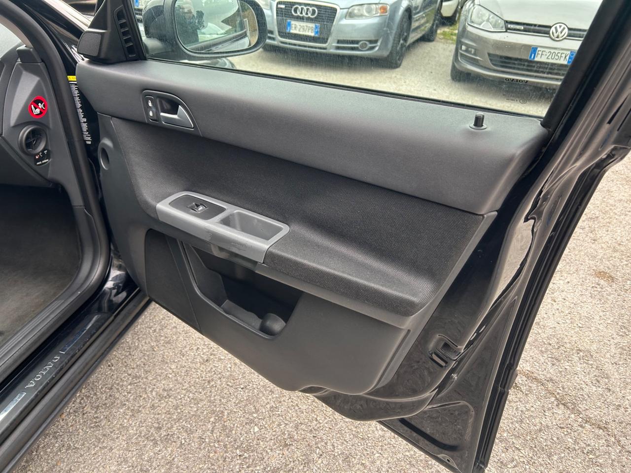 Volvo V50 1.6 D cat Summum