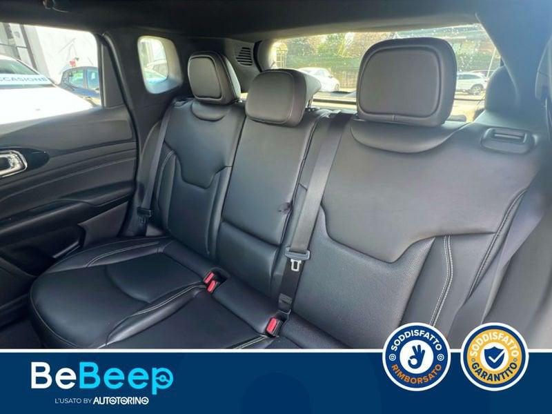 Jeep Compass 1.6 MJT 80 ANNIVERSARIO 2WD 130CV