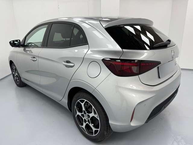 MG MG3 *Promo Kasko* 1.5 HYBRID+ LUXURY 102CV KM0 2025