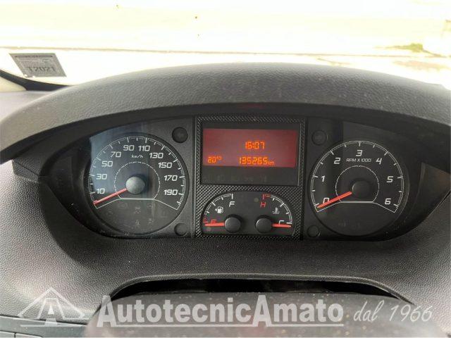 FIAT DUCATO MAXI Ducato Maxi2.3 MJT 150CV