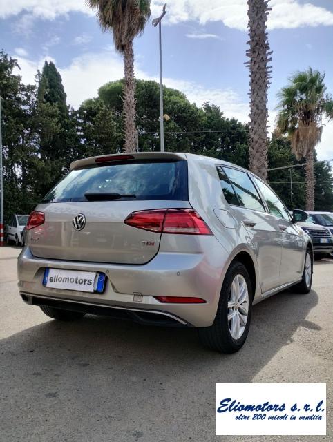 VOLKSWAGEN - Golf - 1.6 TDI 115CV 5p. Business BMT