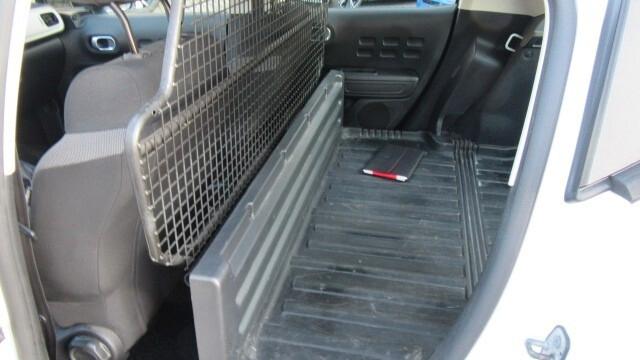 Citroen C3 BlueHDi 100 S&S Van Feel