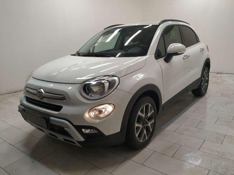 FIAT 500X 1.3 mjt Pop Star 4x2 95cv my17