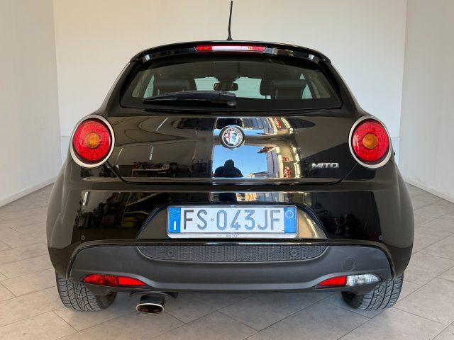 ALFA ROMEO MiTo 1.4 78 CV 8V S&S Urban