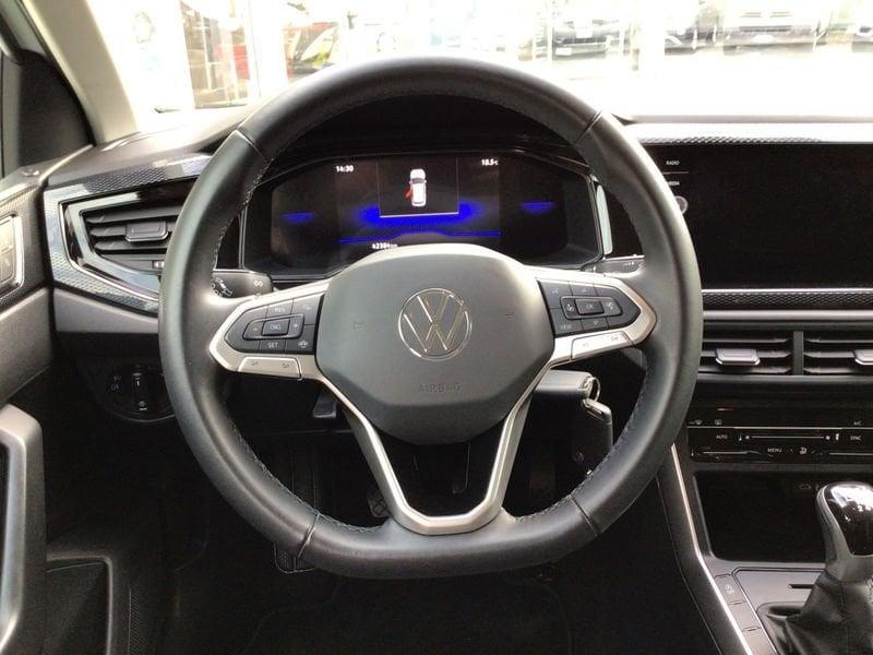 Volkswagen Polo Polo 1.0 Edition Plus