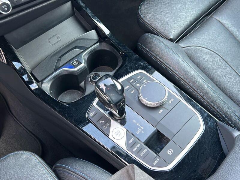 BMW Serie 2 Gran Coupe M235i xdrive autom M-Sport