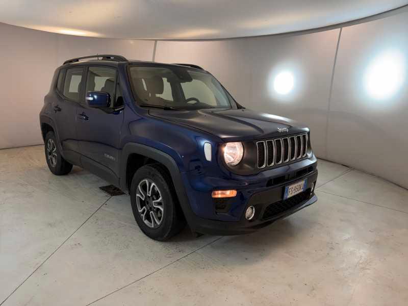 JEEP Renegade - renegade 1.0 t3 Limited fwd