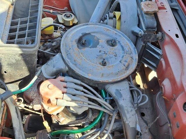 Fiat 127 900 c 3porte - 1977