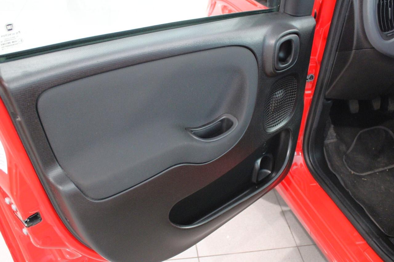 FIAT Panda 1.2 benz.GPL Easy - 2019